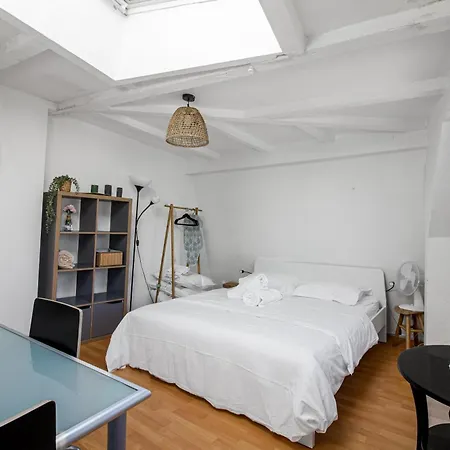 Sweet-cathedral Hyper Centre, Proche Gare * Metz