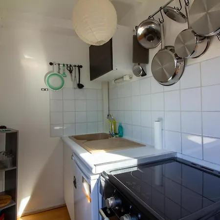 Apartamento Sweet-cathedral Hyper Centre, Proche Gare *