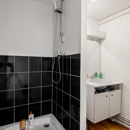 Sweet-cathedral Hyper Centre, Proche Gare