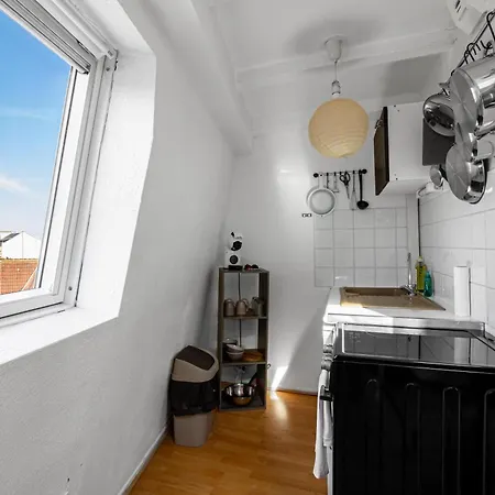 Apartamento Sweet-cathedral Hyper Centre, Proche Gare