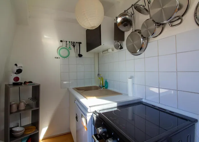 Appartement Sweet-cathedral Hyper Centre, Proche Gare *