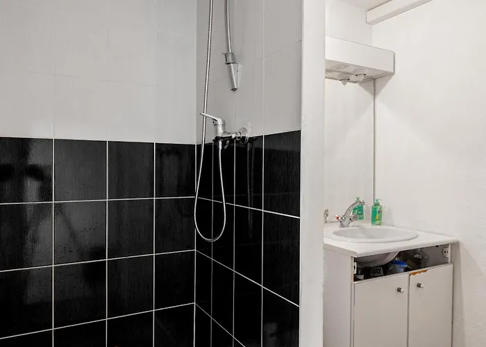 Sweet-cathedral Hyper Centre, Proche Gare